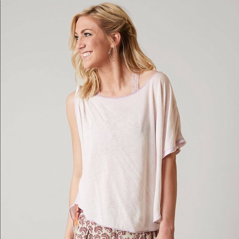 Brand new Free People Shirt